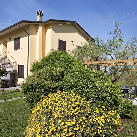 L'Ortobio Villa Sarzana Exterior photo
