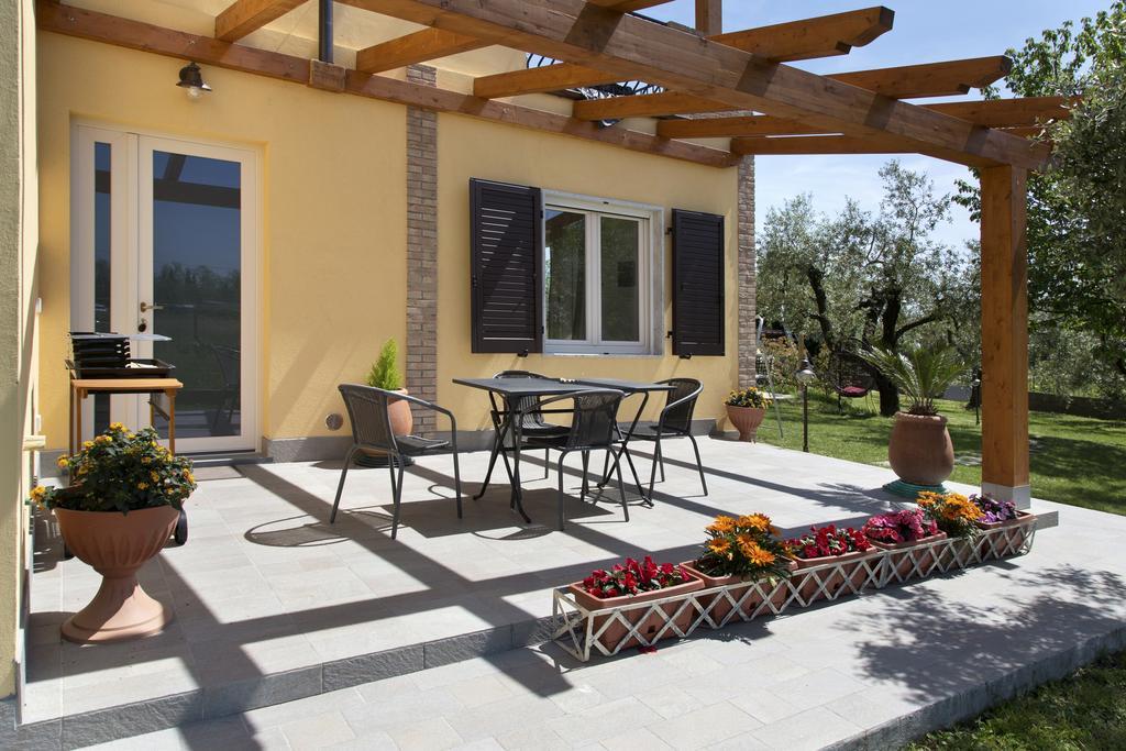 L'Ortobio Villa Sarzana Room photo