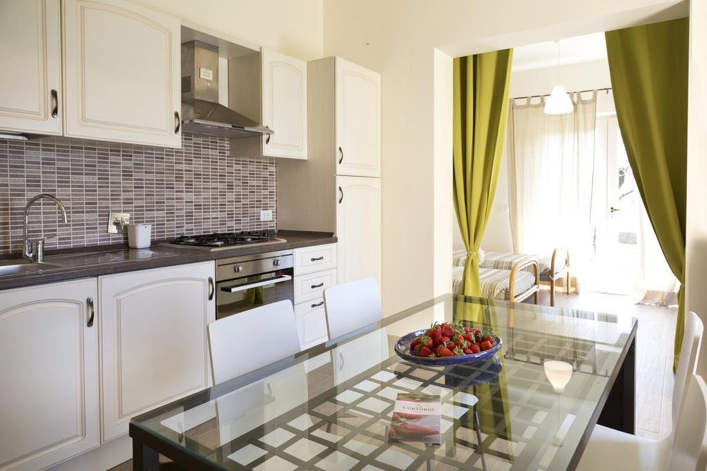 L'Ortobio Villa Sarzana Room photo