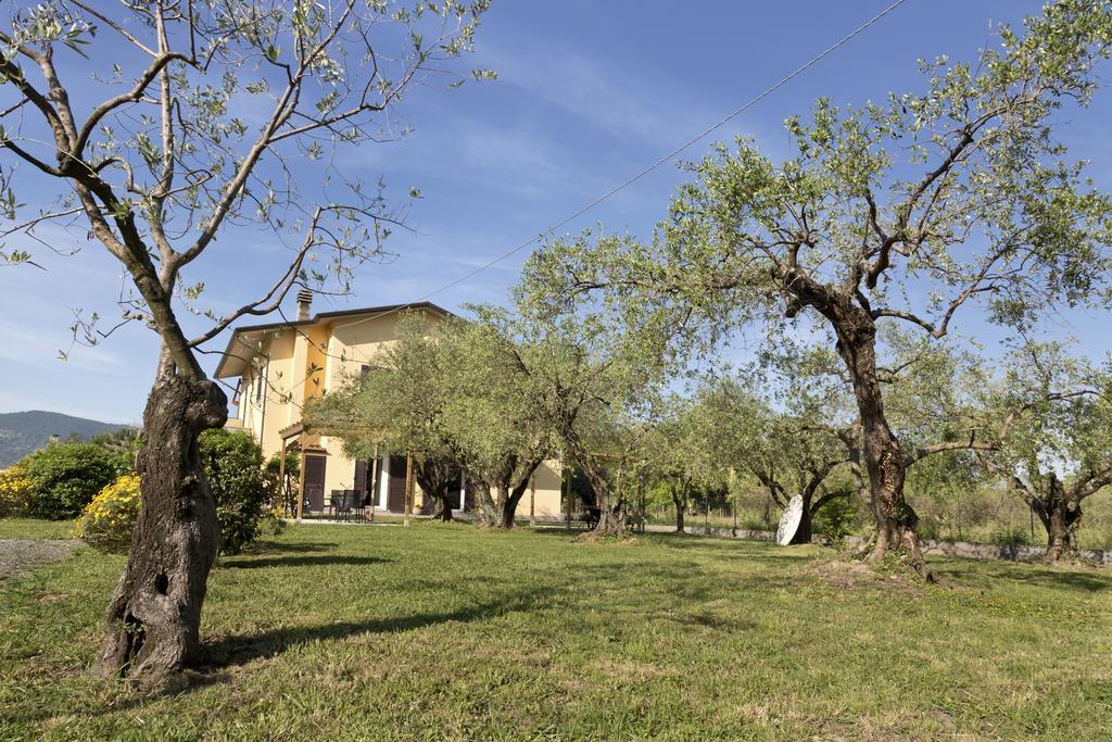 L'Ortobio Villa Sarzana Exterior photo