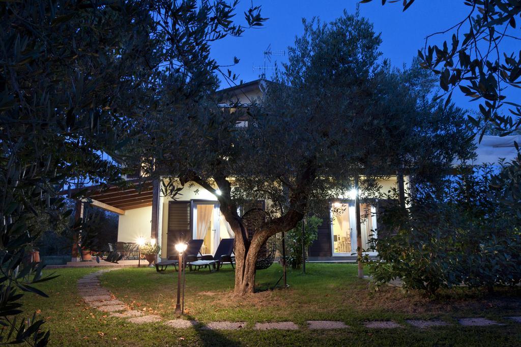 L'Ortobio Villa Sarzana Exterior photo